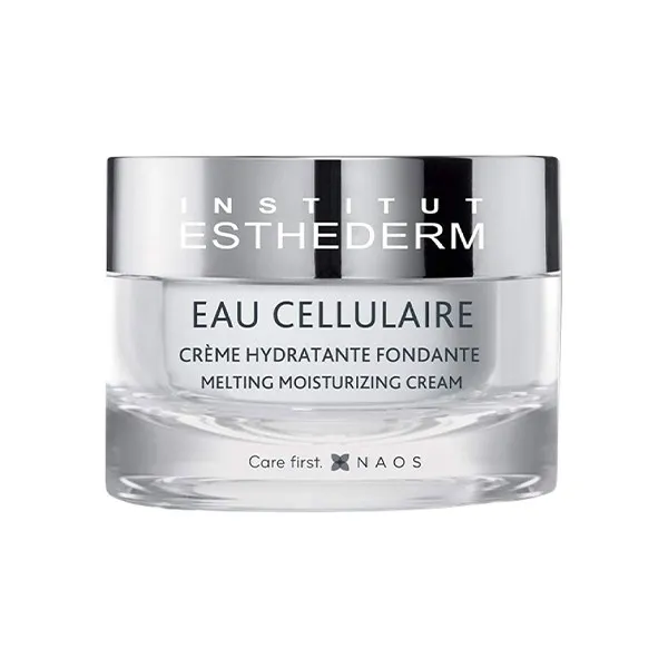 کرم مرطوب کننده استادرم مدل Eau Cellulaire حجم 50 میلی لیتر