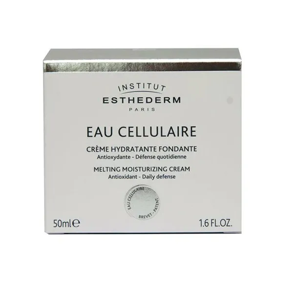 کرم مرطوب کننده استادرم مدل Eau Cellulaire حجم 50 میلی لیتر - تصویر 2