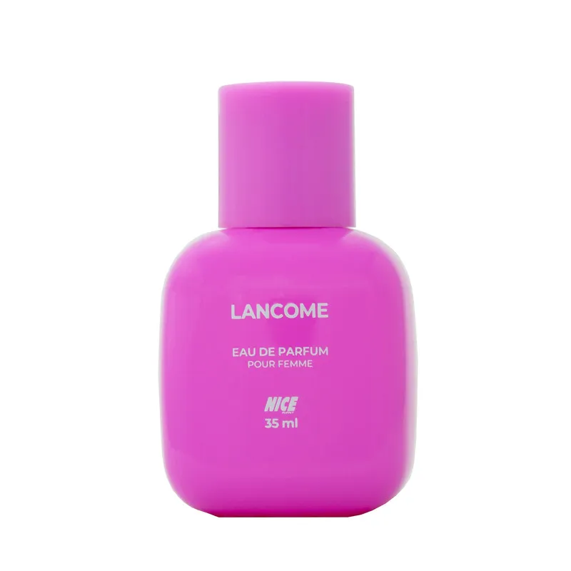 عطر جیبی زنانه نایس پاپت مدل Lancom حجم 35 میلی لیتر - تصویر 2