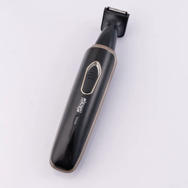 ست ماشین اصلاح موی صورت و بدن دی اس پی مدل dsp-60074 - تصویر 3