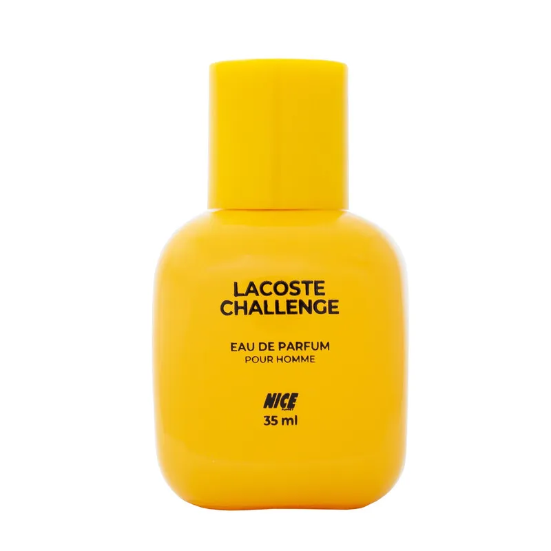 عطر جیبی مردانه نایس پاپت مدل Lacoste Challenge حجم 35 میلی لیتر - تصویر 2
