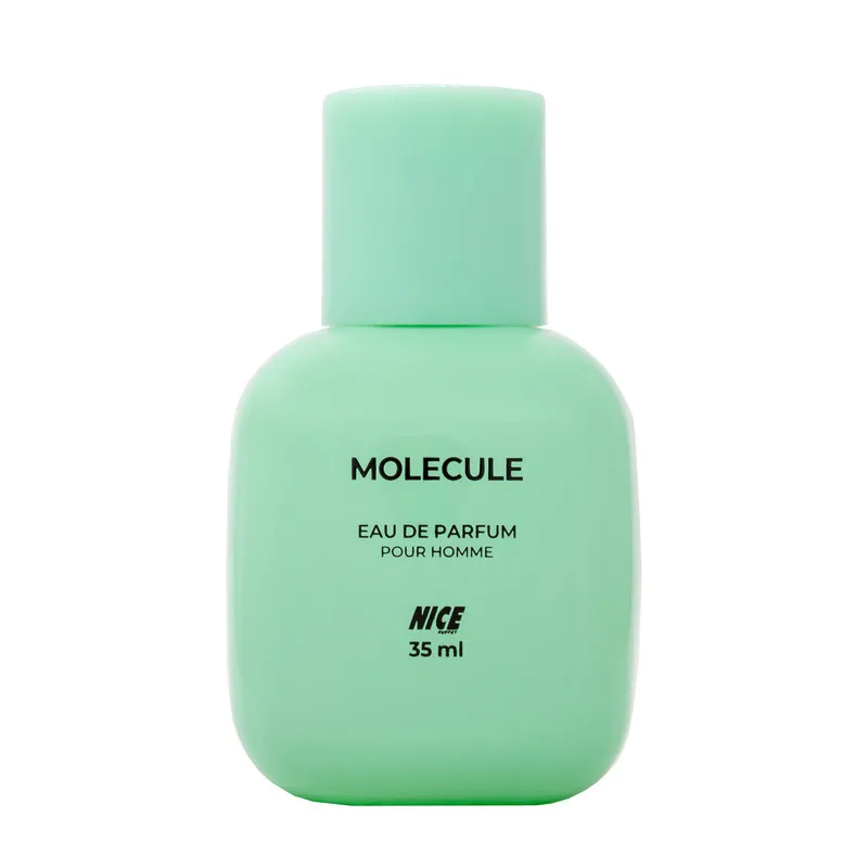 عطر جیبی مردانه نایس پاپت مدل Molecule حجم 35 میلی لیتر - تصویر 2
