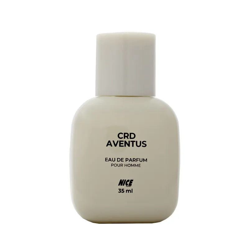 عطر جیبی مردانه نایس پاپت مدل CRD Aventus حجم 35 میلی لیتر - تصویر 2