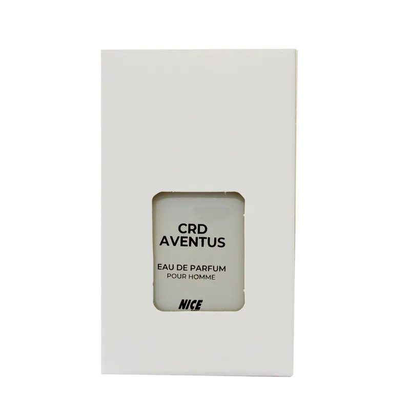عطر جیبی مردانه نایس پاپت مدل CRD Aventus حجم 35 میلی لیتر - تصویر 3