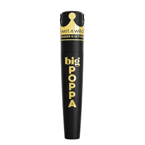 ریمل حجم دهنده وت ان وایلد مدل BIG POPPA - تصویر 2