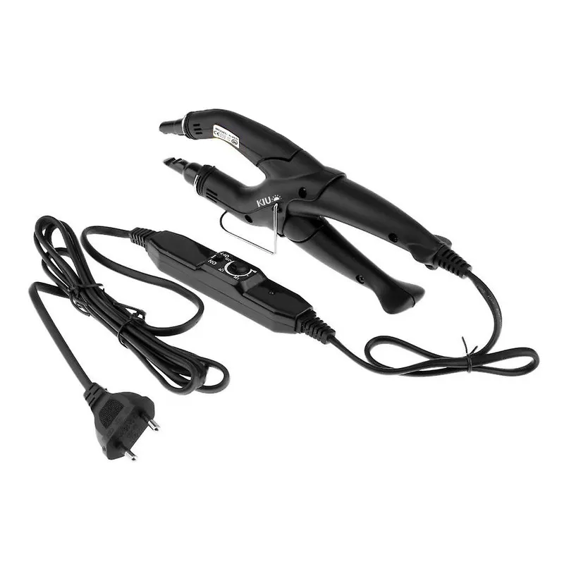 دستگاه اکستنشن کیو مدل K-4037 - تصویر 2