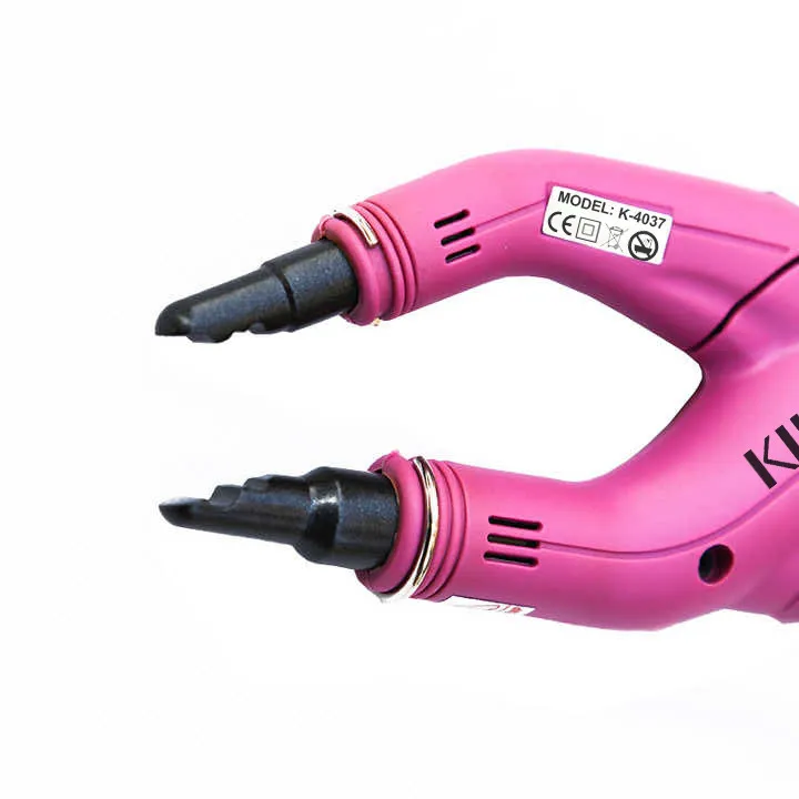 دستگاه اکستنشن کیو مدل K-4037 - تصویر 4