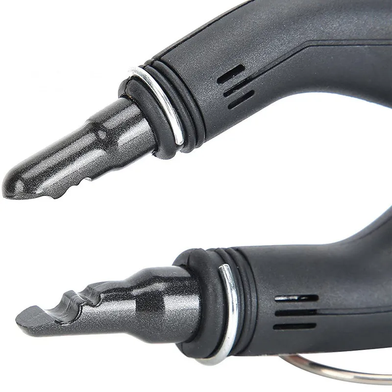 دستگاه اکستنشن کیو مدل K-4037 - تصویر 5