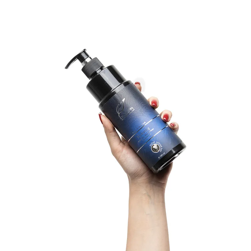 ماسک مو دکتر تافی مدل Hydrating حجم 500 میلی لیتر - تصویر 4