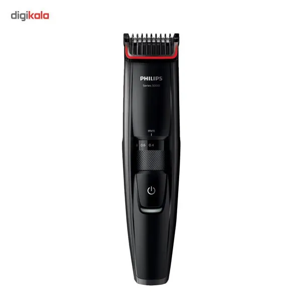 ماشین اصلاح صورت فیلیپس مدل BT5200/13 - تصویر 2