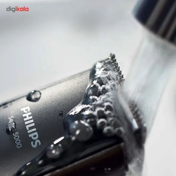 ماشین اصلاح صورت فیلیپس مدل BT5200/13 - تصویر 4