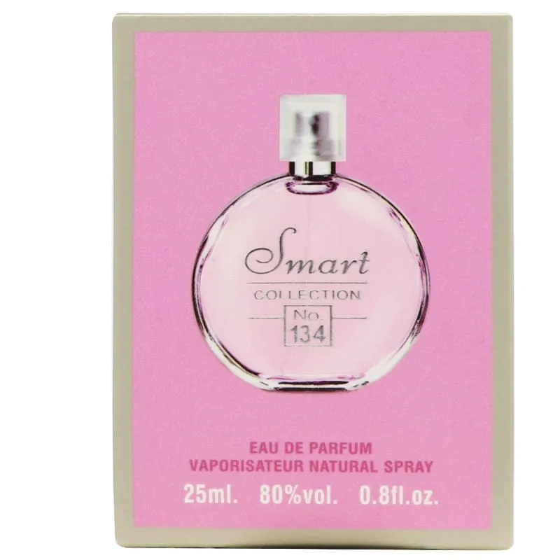 عطر جیبی زنانه اسمارت کالکشن مدل شنل حجم 25 میلی لیتر - تصویر 2