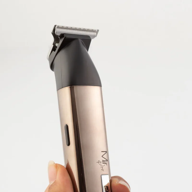 ماشین اصلاح موی سر و صورت دی اس پی مدل p-90643 - تصویر 2