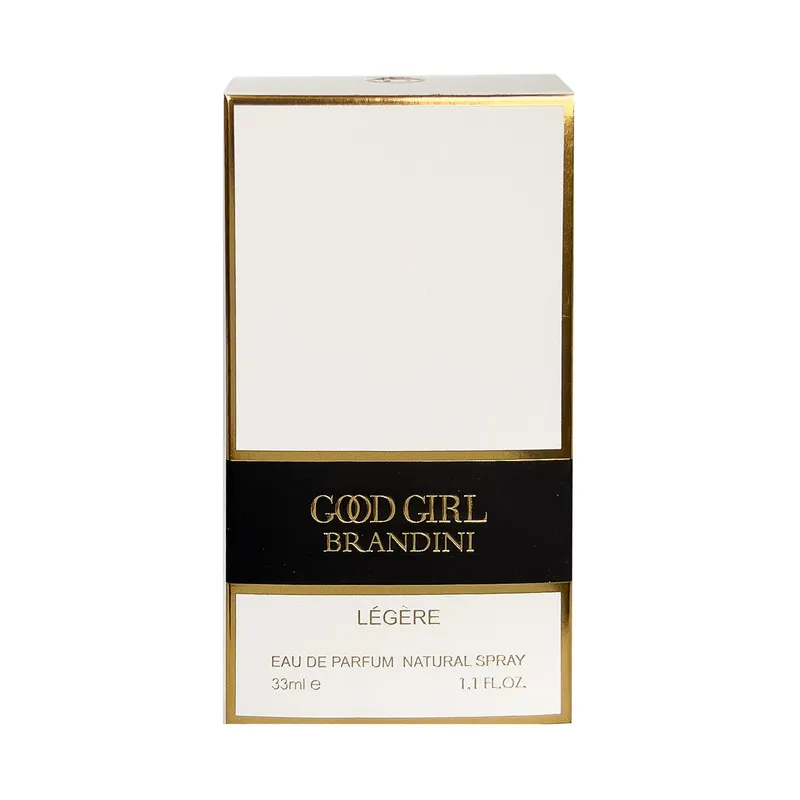 عطر جیبی زنانه برندینی مدل Good Girl Legere حجم 33 میلی لیتر - تصویر 4