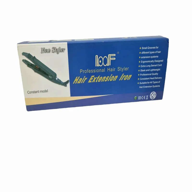 دستگاه اکستنشن لوف مدل L-611 - تصویر 3