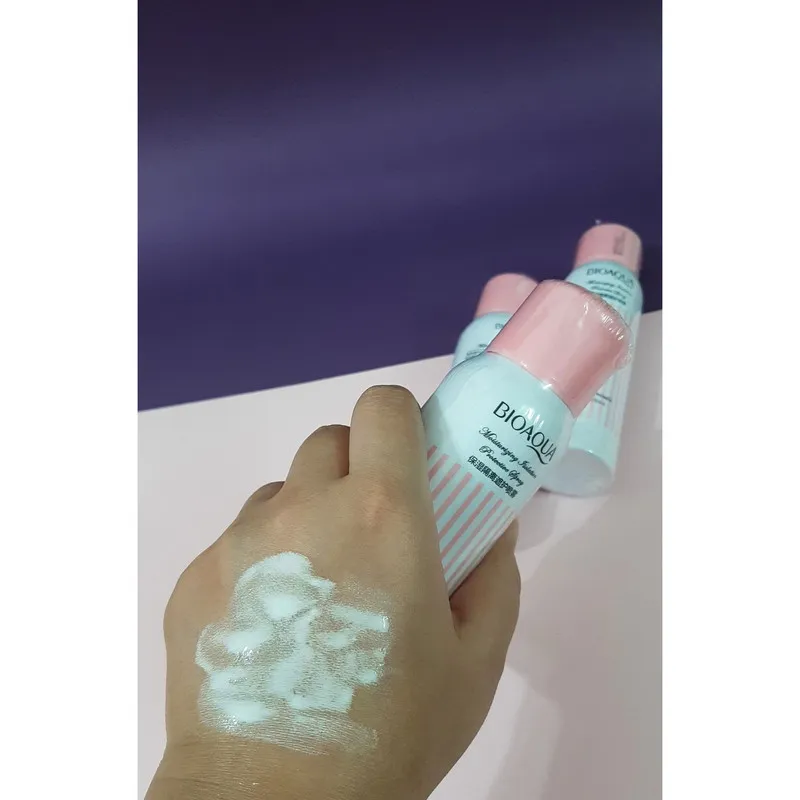 اسپری ضدآفتاب بدون رنگ بایو آکوا SPF30 مدل 212 مناسب انواع پوست، حجم 150 میلیلیتر - تصویر 6