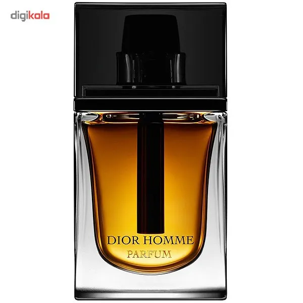 پرفیوم مردانه دیور مدل Dior Homme حجم 75 میلی لیتر - تصویر 2