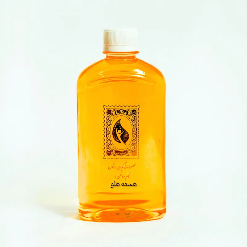 روغن هسته هلو گیاه قانون مدل 01 حجم 500 میلی لیتر - تصویر 2