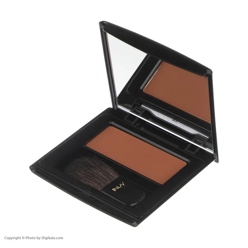 رژگونه این لی مدل Rose Wood شماره 05 - تصویر 2