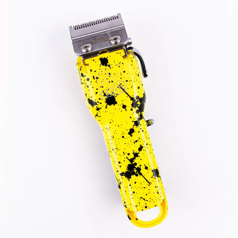 ماشین اصلاح موی سر و صورت دی اس پی مدل 5800RPM - DSP-90460 - تصویر 2