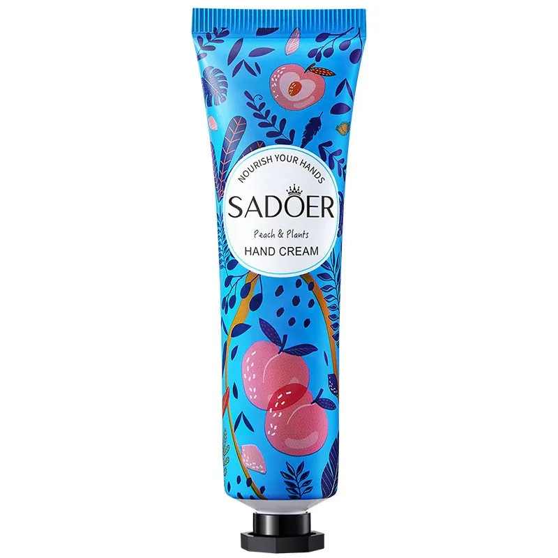 کرم آبرسان سادور مدل Fruit Plant حجم 30 میلی لیتر بسته 5 عددی - تصویر 2