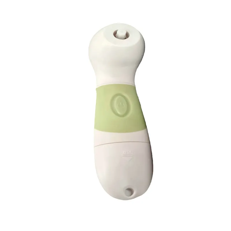 برس پاکسازی صورت مدل SA-6204-9