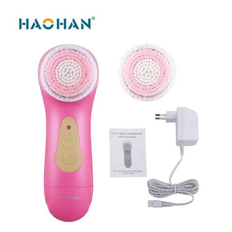 برس پاک ‌سازی هاوهان مدل HF-5509 - تصویر 2