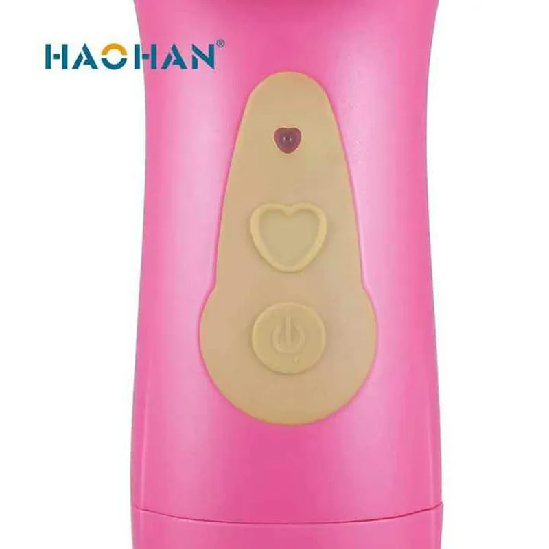 برس پاک ‌سازی هاوهان مدل HF-5509 - تصویر 6