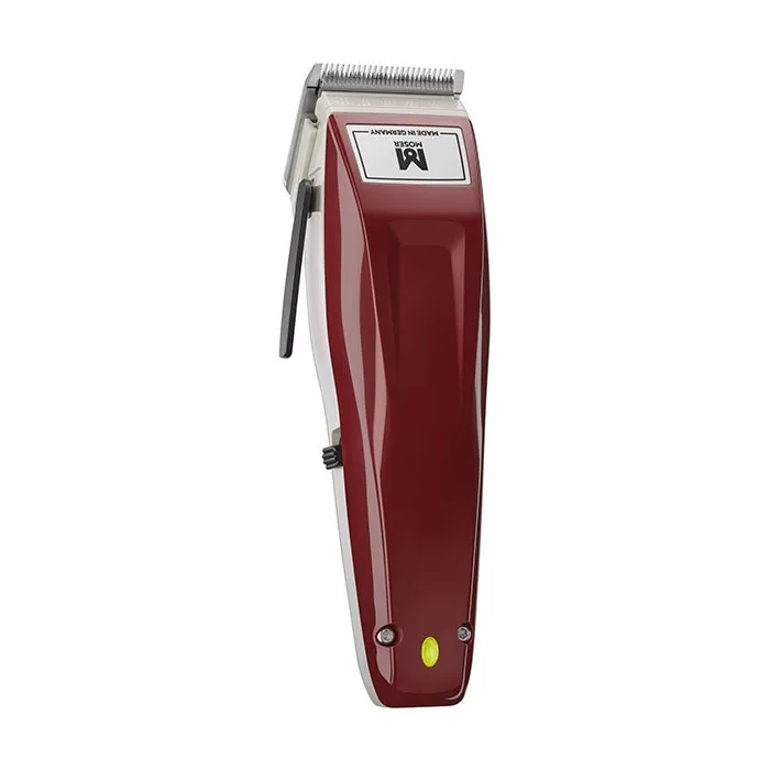 ماشین اصلاح موی سر و صورت موزر مدل 1400 Cordless - تصویر 3
