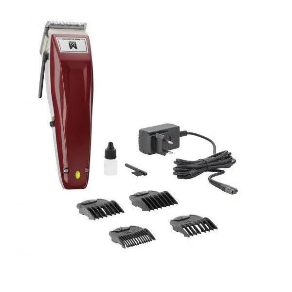 ماشین اصلاح موی سر و صورت موزر مدل 1400 Cordless - تصویر 4
