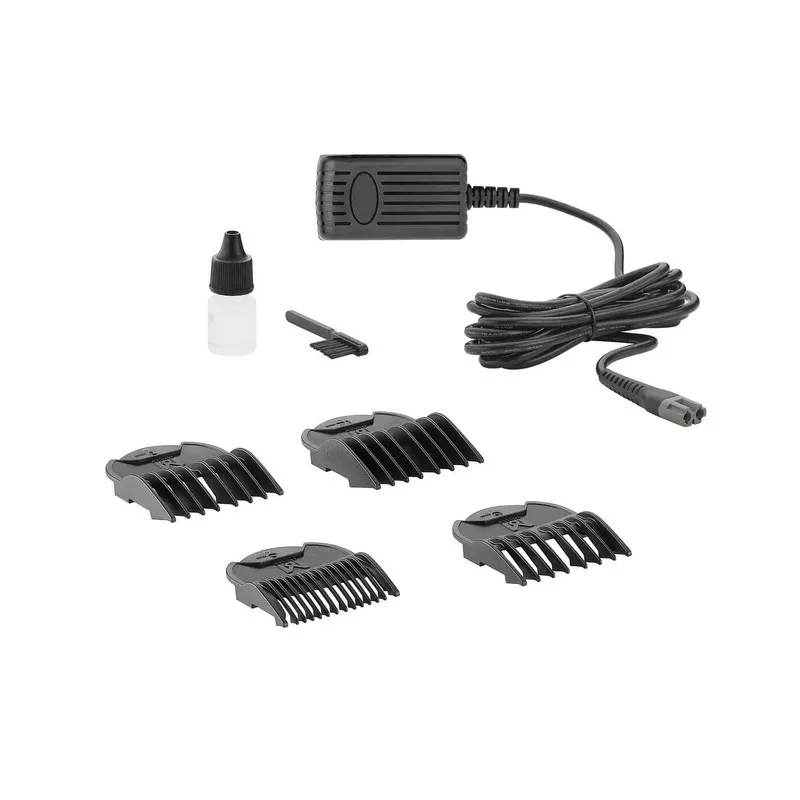 ماشین اصلاح موی سر و صورت موزر مدل 1400 Cordless - تصویر 5