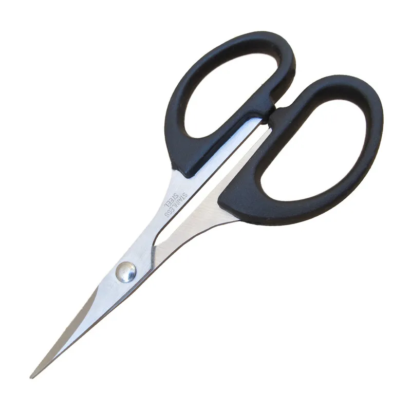 قیچی ابرو اس جی ان مدل GL90 - تصویر 2