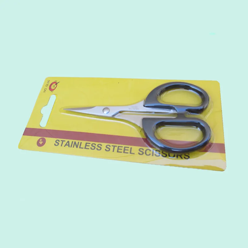 قیچی ابرو اس جی ان مدل GL90 - تصویر 3