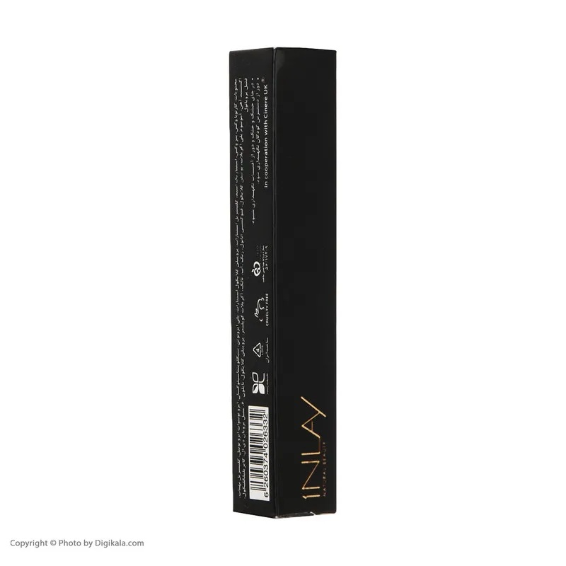 ریمل حالت دهنده INLAY مدل Exreme Length - تصویر 3