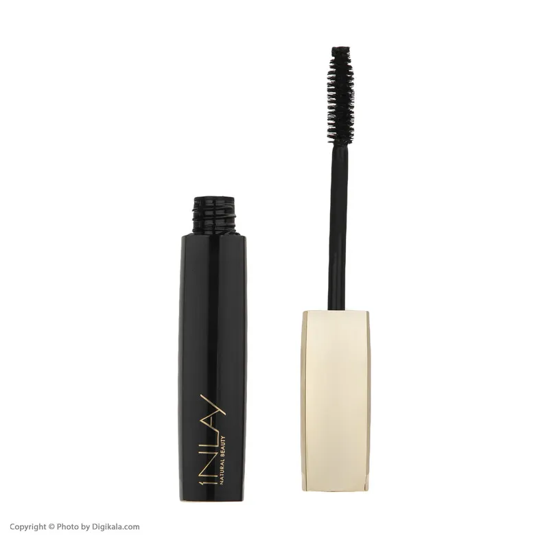 ریمل حالت دهنده INLAY مدل Exreme Length - تصویر 6