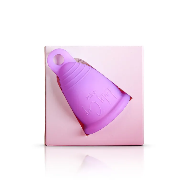 کاپ قاعدگی هاینز مدل 2 سایز متوسط - تصویر 5