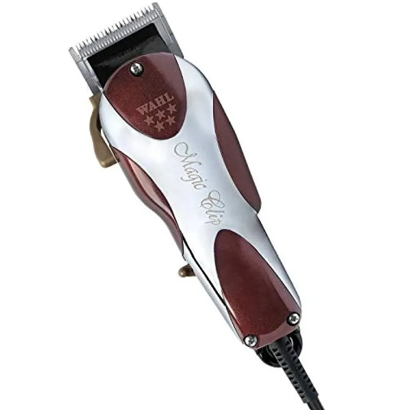 ماشین اصلاح موی سر و صورت وال پروفشنال مدل 08451-316H - تصویر 2