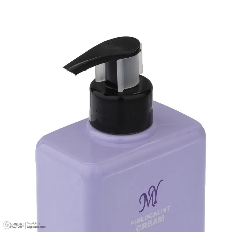 کرم مرطوب کننده مای مدل RELIEF حجم 300 میلی لیتر - تصویر 5