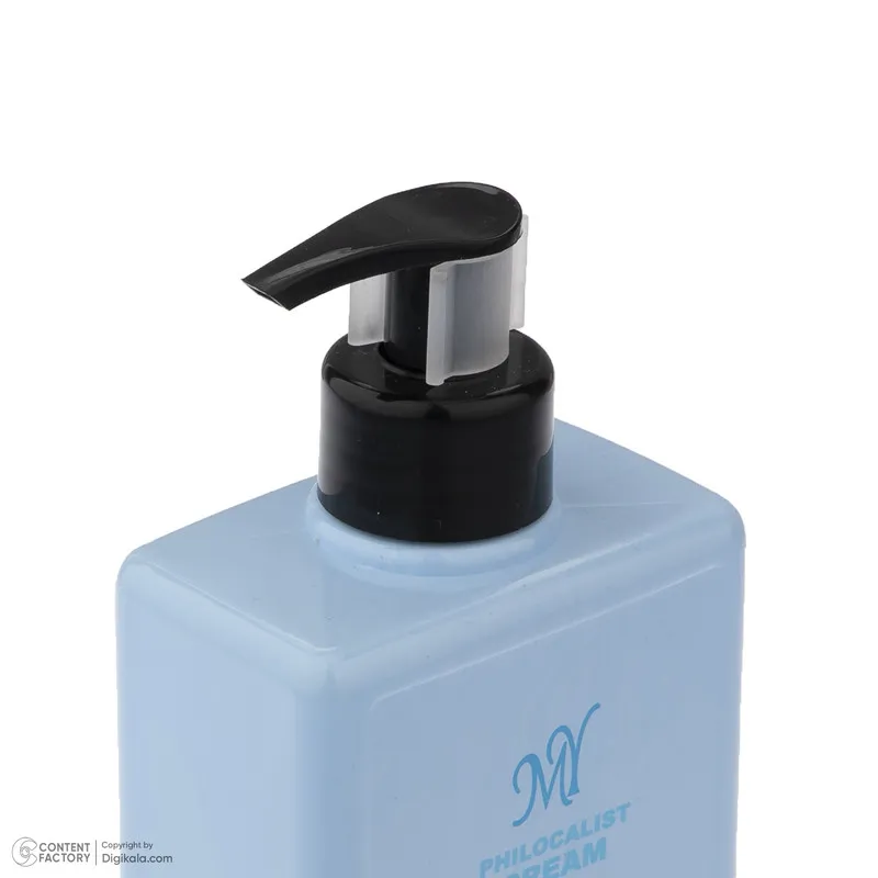 کرم مرطوب کننده مای مدل REFRESH حجم 300 میلی لیتر - تصویر 4
