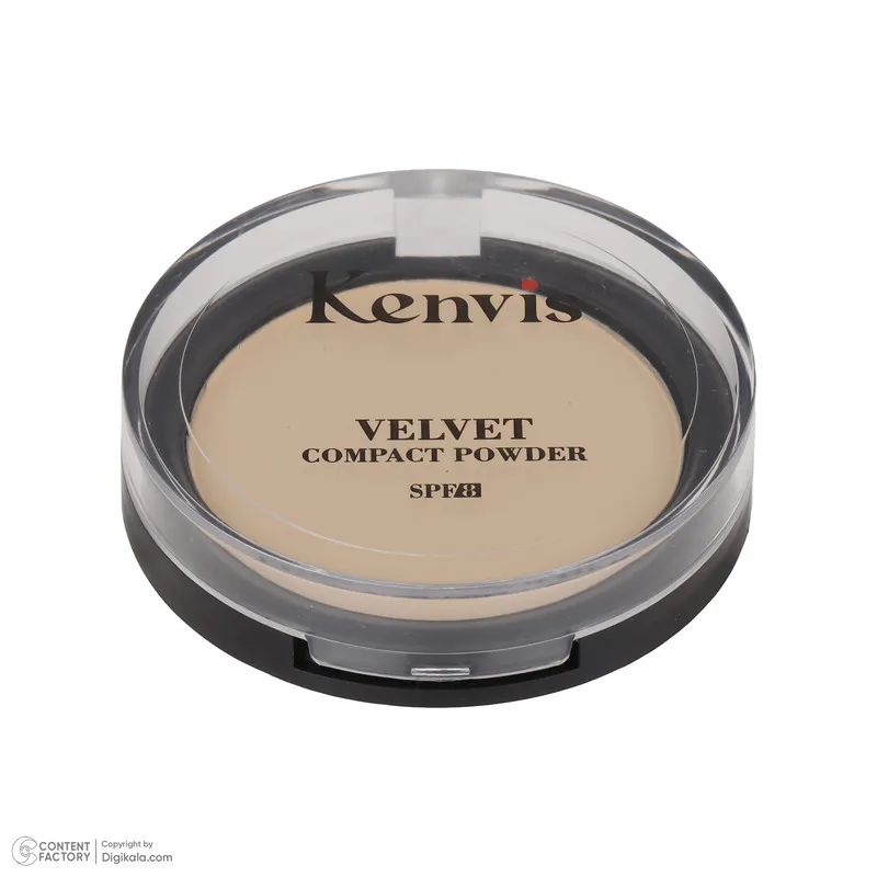 پنکیک کنویس مدل Velvet شماره 2 - تصویر 4
