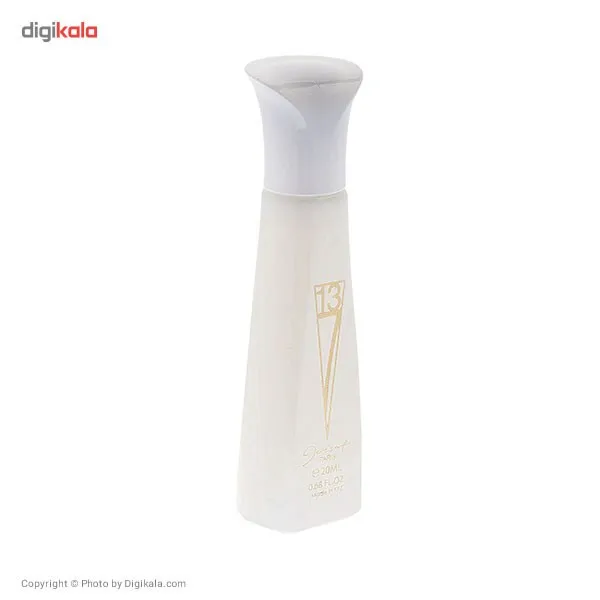 عطر جیبی زنانه ژک ساف مدل 713 حجم 20 میلی لیتر - تصویر 3