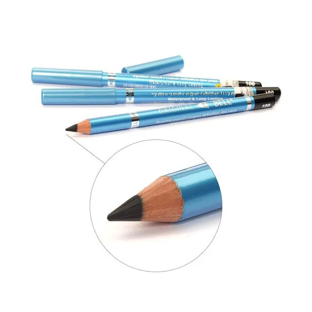 مداد چشم بل مدل waterproof long lasting - تصویر 3