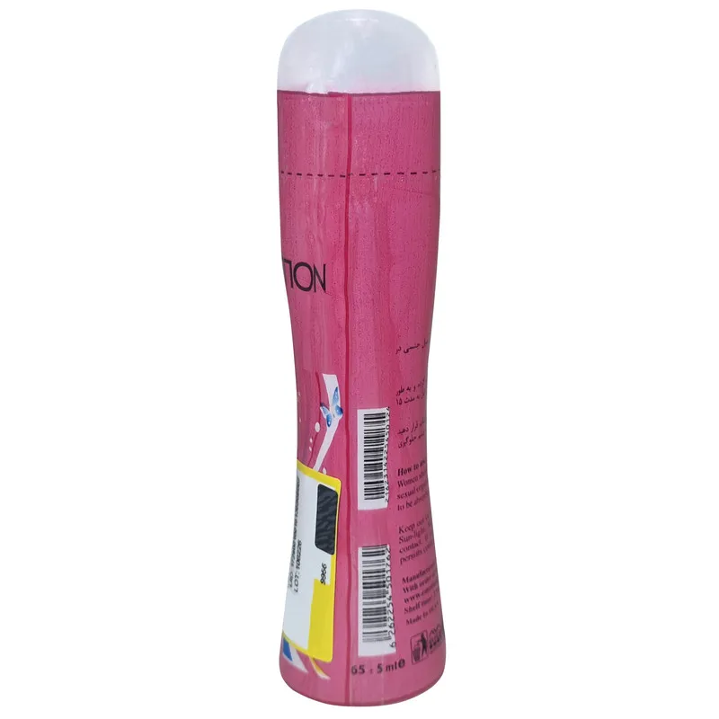 ژل لوبریکانت ایموشن مدل Desire حجم 65 میلی لیتر - تصویر 2