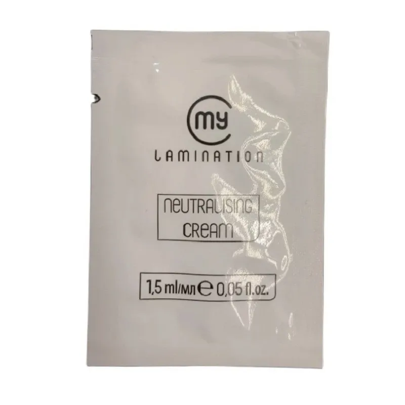 مجموعه لیفت ابرو و مژه مای لمینیشن مدل 003 بسته 3 عددی - تصویر 2