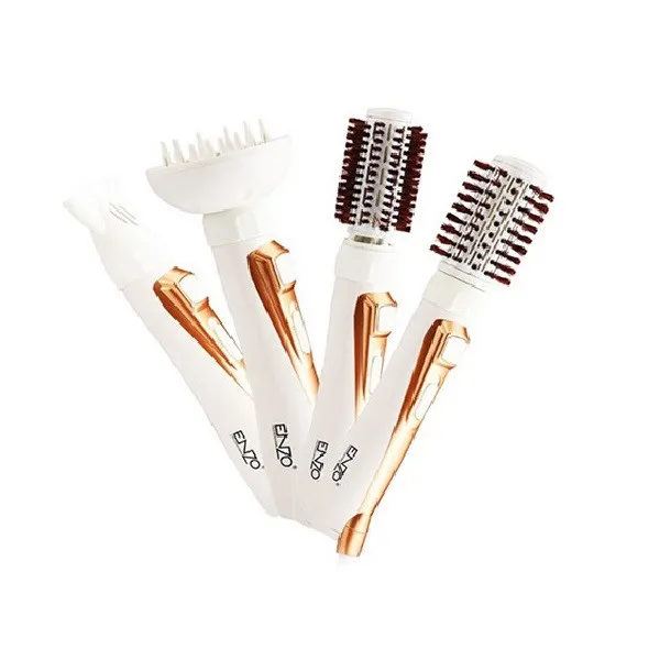 سشوار برس دار چرخشی انزو پروفیشینال مدل EN-748 - تصویر 3