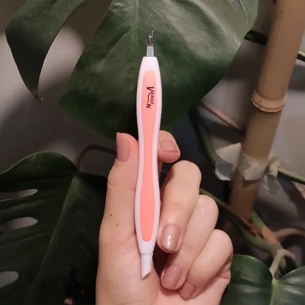 گوشت گیر ناخن ورژن مدل Go601 - تصویر 5