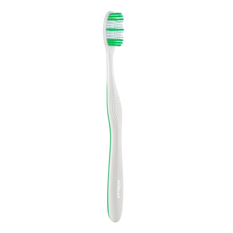 مسواک هایدنت مدل افکتیو کد 940 با برس متوسط - تصویر 4
