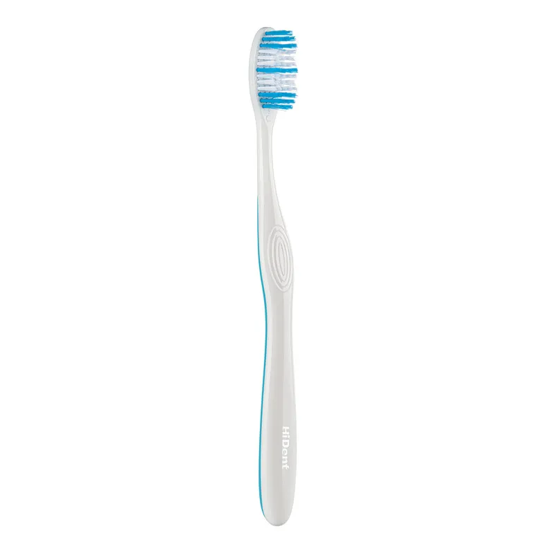 مسواک هایدنت مدل افکتیو کد 940 با برس متوسط - تصویر 5