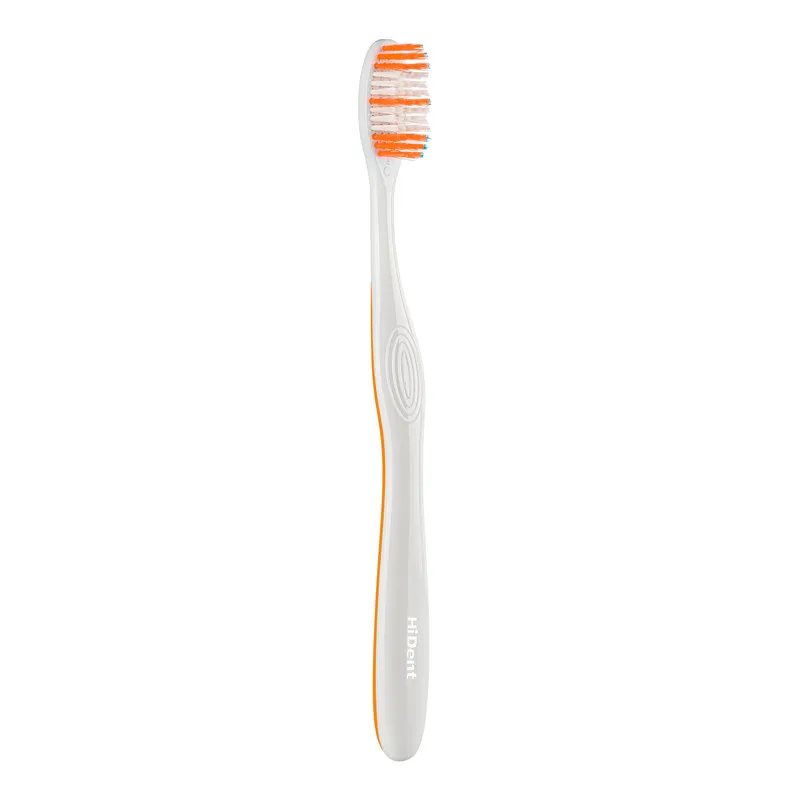 مسواک هایدنت مدل افکتیو کد 940 با برس متوسط - تصویر 6