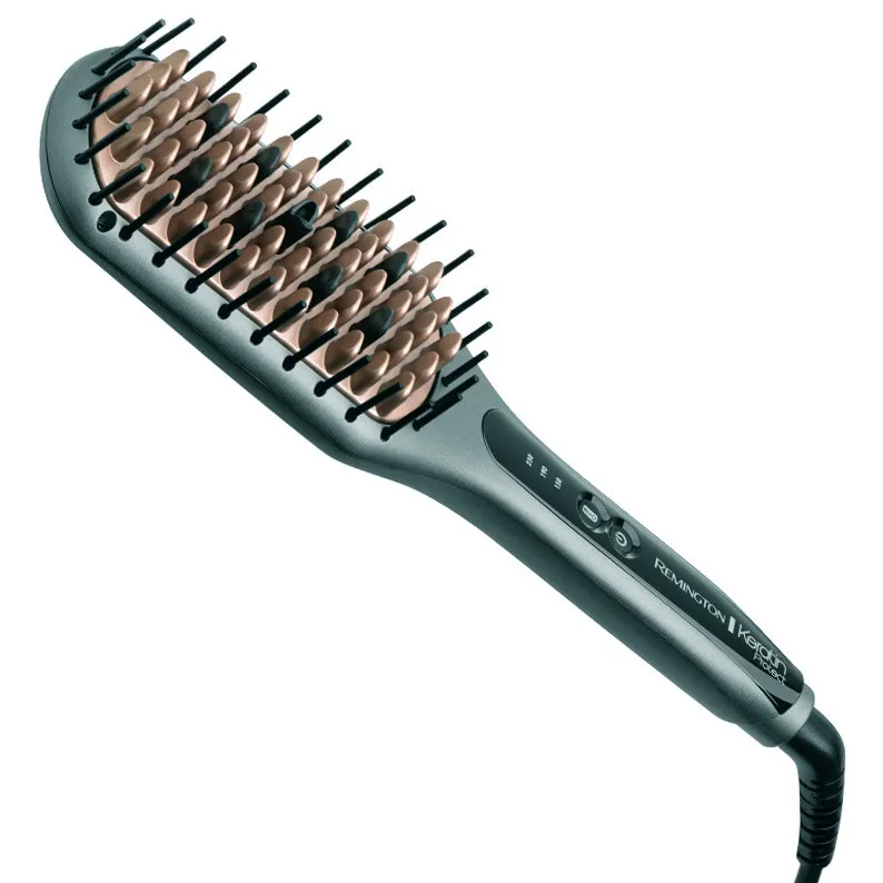 برس حرارتی رمینگتون مدل CB7480 - Keratin Protect - تصویر 5